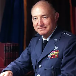 Portrait of Mark Edward Bradley