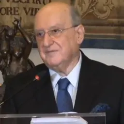 Portrait of Manuel Corte-Real
