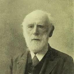 Portrait of Albert Midlane