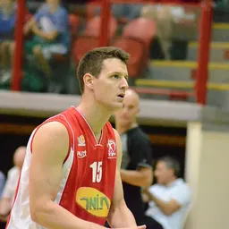 Portrait of Noam Laish