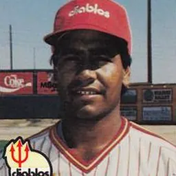 Portrait of Matías Carrillo