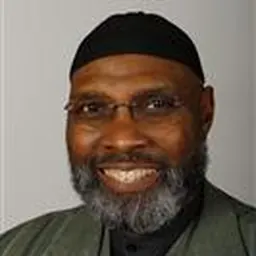 Portrait of Ako Abdul-Samad
