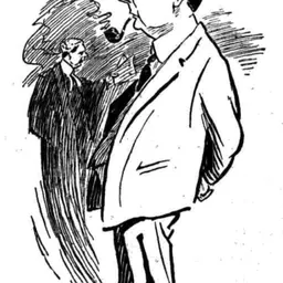 Portrait of Edward Erskine Cleland