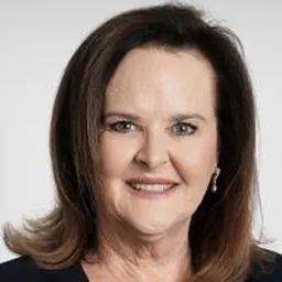 Portrait of Anna Watson