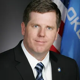 Portrait of James Lockhart