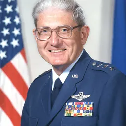 Portrait of Aloysius G. Casey