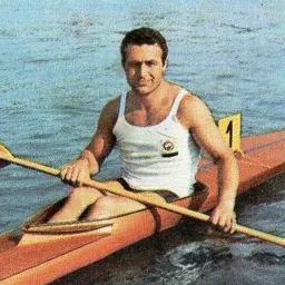 Portrait of Cesare Zilioli