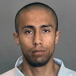 Portrait of Itzcoatl Ocampo
