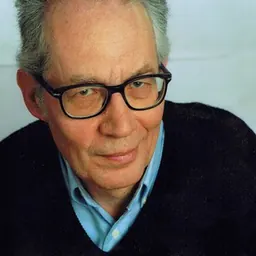 Portrait of Pierre Michel