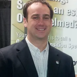 Portrait of Mark Gerretsen