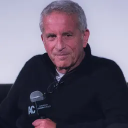 Portrait of Marc Platt