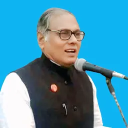 Portrait of Ohidur Rahman