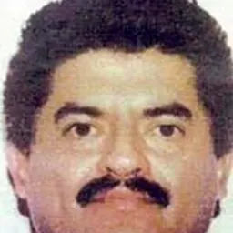 Portrait of Juan José Esparragoza Moreno