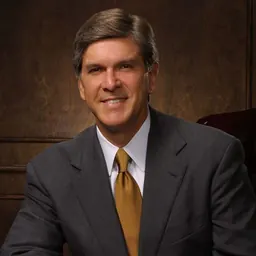 Portrait of Gordon H. Smith