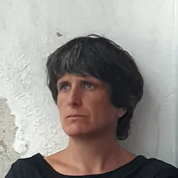 Portrait of Elizabeth Gowing