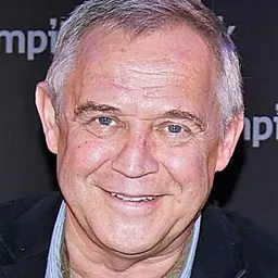 Portrait of Marek Kondrat