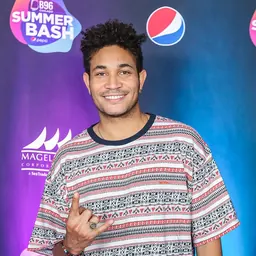 Portrait of Bryce Vine