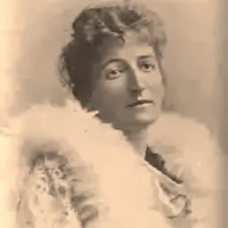 Portrait of Hermione von Preuschen