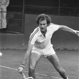 Portrait of Álvaro Fillol