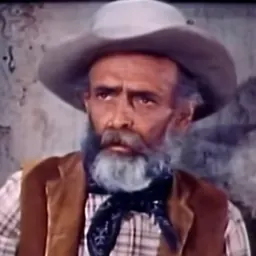 Portrait of Merrill McCormick
