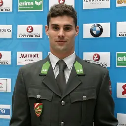 Portrait of Fabian Leimlehner