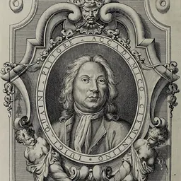 Portrait of Luigi Quaini