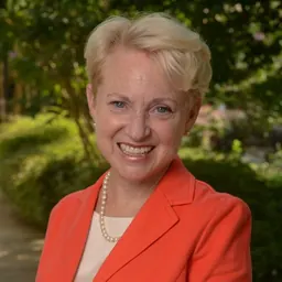 Portrait of Laurie O. Robinson
