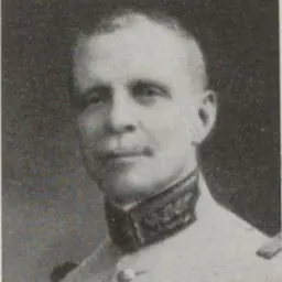 Portrait of Georges Perrier