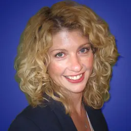 Portrait of Brooke Totman