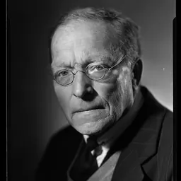 Portrait of George William von Zedlitz