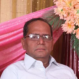 Portrait of Vedham Puthithu Kannan