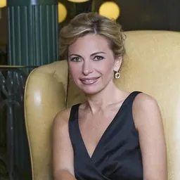 Portrait of Sara Ruiz Chávez