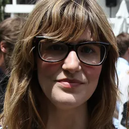 Portrait of Lisa Langseth