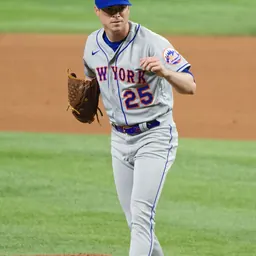 Portrait of Brooks Raley