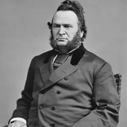 Portrait of James Nesmith