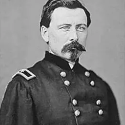 Portrait of Edward Winslow Hinks