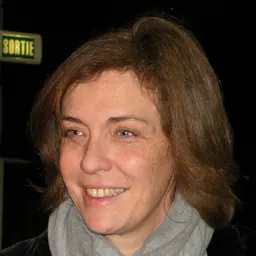 Portrait of Laurence Equilbey