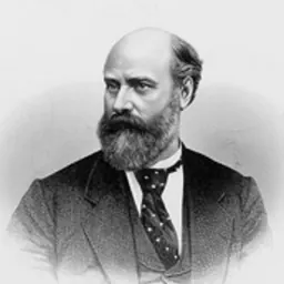 Portrait of Frederick A. Sawyer