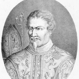 Portrait of Agostino Steffani