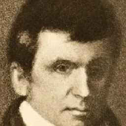 Portrait of Horace Everett