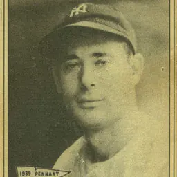 Portrait of Steve Sundra