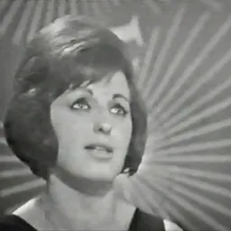 Portrait of Ulla Wiesner