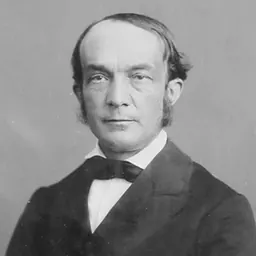Portrait of Otto Zöckler