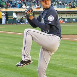 Portrait of Hisashi Iwakuma