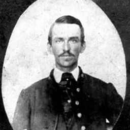 Portrait of Richard Rowland Kirkland