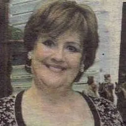 Portrait of Delma S. Arrigoitia