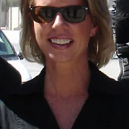 Portrait of Jane Wells