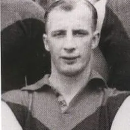 Portrait of Jack O'Keefe