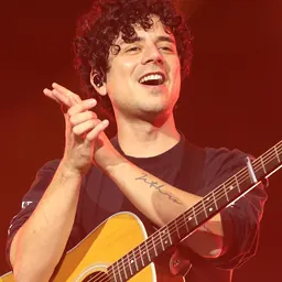 Portrait of Chris Quilala