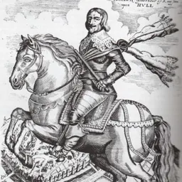 Portrait of Sir John Hotham, 1st Baronet